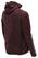 Mascot Customized Fleece capuchontrui met rits 22603