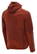 Mascot Customized Fleece capuchontrui met rits 22603