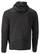 Mascot Customized Fleece capuchontrui met rits 22603