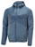Mascot Customized Fleece capuchontrui met rits 22603