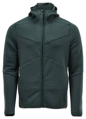 Mascot Customized Fleece capuchontrui met rits 22603