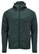 Mascot Customized Fleece capuchontrui met rits 22603