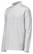 Mascot Customized T-shirt, lange mouwen, met korte rits 22681