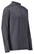 Mascot Customized T-shirt, lange mouwen, met korte rits 22681