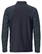 Mascot Customized T-shirt, lange mouwen, met korte rits 22681
