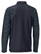 Mascot Customized T-shirt, lange mouwen, met korte rits 22681
