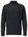 Mascot Customized T-shirt, lange mouwen, met korte rits 22681
