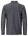Mascot Customized T-shirt, lange mouwen, met korte rits 22681