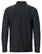 Mascot Customized T-shirt, lange mouwen, met korte rits 22681