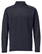 Mascot Customized T-shirt, lange mouwen, met korte rits 22681
