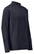 Mascot Customized T-shirt, lange mouwen, met korte rits 22681