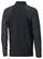 Mascot Customized T-shirt, lange mouwen, met korte rits 22681