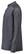 Mascot Customized T-shirt, lange mouwen, met korte rits 22681