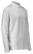 Mascot Customized T-shirt, lange mouwen, met korte rits 22681