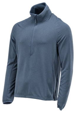 Mascot Customized Microfleece trui met korte rits 22703