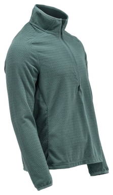 Mascot Customized Microfleece trui met korte rits 22703