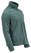Mascot Customized Microfleece trui met korte rits 22703