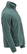 Mascot Customized Microfleece trui met korte rits 22703