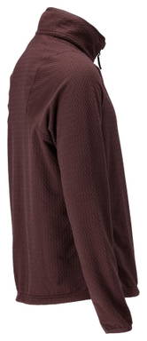 Mascot Customized Microfleece trui met korte rits 22703