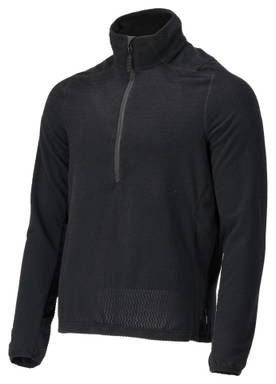 Mascot Customized Microfleece trui met korte rits 22703