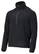 Mascot Customized Microfleece trui met korte rits 22703
