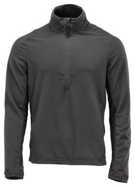 Mascot Customized Microfleece trui met korte rits 22703