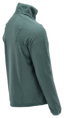 Mascot Customized Microfleece trui met korte rits 22703
