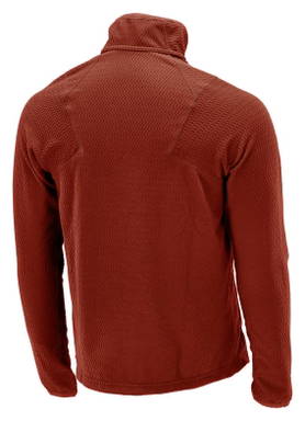Mascot Customized Microfleece trui met korte rits 22703