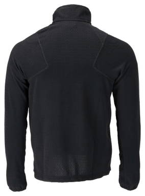 Mascot Customized Microfleece trui met korte rits 22703