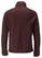 Mascot Customized Microfleece trui met korte rits 22703