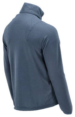 Mascot Customized Microfleece trui met korte rits 22703
