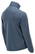 Mascot Customized Microfleece trui met korte rits 22703