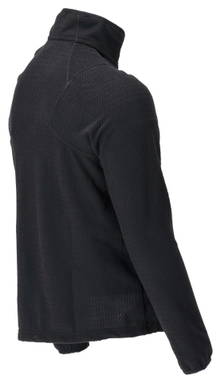 Mascot Customized Microfleece trui met korte rits 22703