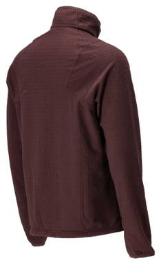Mascot Customized Microfleece trui met korte rits 22703