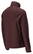 Mascot Customized Microfleece trui met korte rits 22703