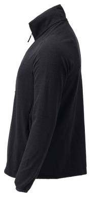 Mascot Customized Microfleece trui met korte rits 22703