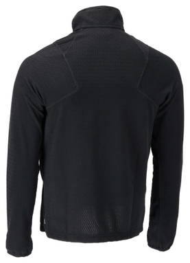 Mascot Customized Microfleece trui met korte rits 22703