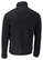 Mascot Customized Microfleece trui met korte rits 22703