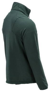 Mascot Customized Microfleece trui met korte rits 22703