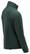 Mascot Customized Microfleece trui met korte rits 22703