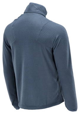 Mascot Customized Microfleece trui met korte rits 22703
