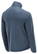 Mascot Customized Microfleece trui met korte rits 22703