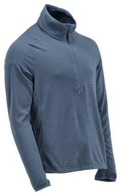Mascot Customized Microfleece trui met korte rits 22703