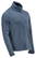 Mascot Customized Microfleece trui met korte rits 22703