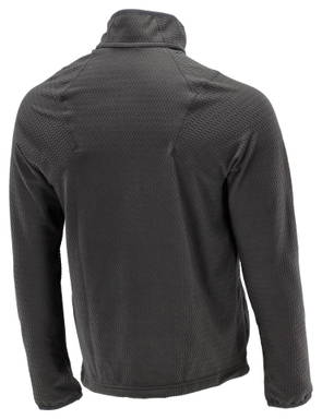 Mascot Customized Microfleece trui met korte rits 22703