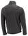 Mascot Customized Microfleece trui met korte rits 22703