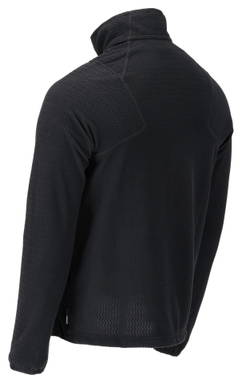 Mascot Customized Microfleece trui met korte rits 22703