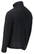 Mascot Customized Microfleece trui met korte rits 22703