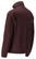 Mascot Customized Microfleece trui met korte rits 22703