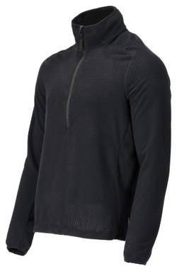Mascot Customized Microfleece trui met korte rits 22703